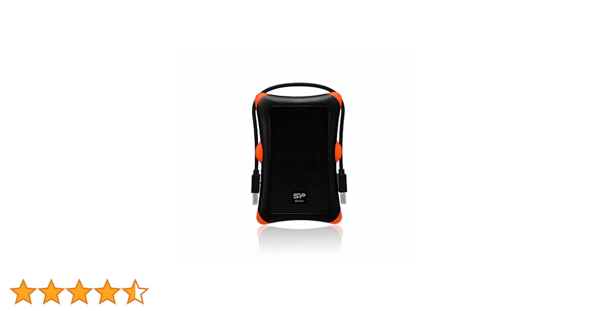 Amazon.co.jp: シリコンパワー ポータブルHDD 1TB 2.5インチ